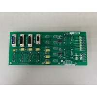 Novellus 03-374137-00 PCA I/O Distr,ILDS MECH BOX ...